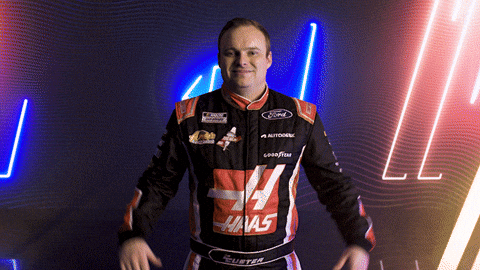 Stock Car Racing GIF by NASCAR