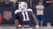 Dallas Cowboys Football GIF by NFL