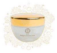 pinupsecretparis beauty skincare skin routine Sticker