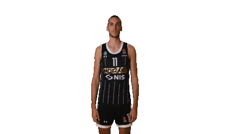 Kkpartizan Sticker by sportmts
