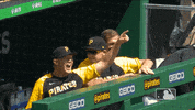 Regular Season Sport GIF by MLB