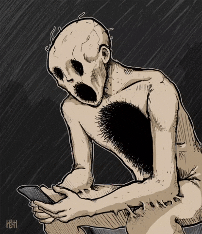 Instagram Follows GIF