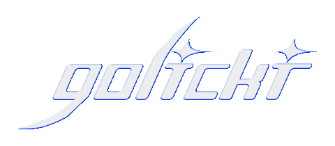 Golicki Sticker