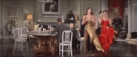 classic film GIF by Warner Archive