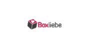 boxliebe logo box unboxing abo Sticker