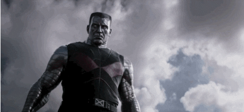deadpool s GIF