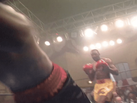 I'd Like to Place an Order