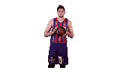 Liga Endesa Basketball Sticker by ACB