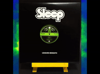 adult swim sleep GIF