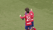Goal Celebrate GIF by Blackburn Rovers