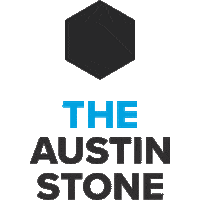 Tas Ascc Sticker by The Austin Stone