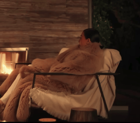 RabidDawgClassic kim kardashian alls fair crying bot crying GIF