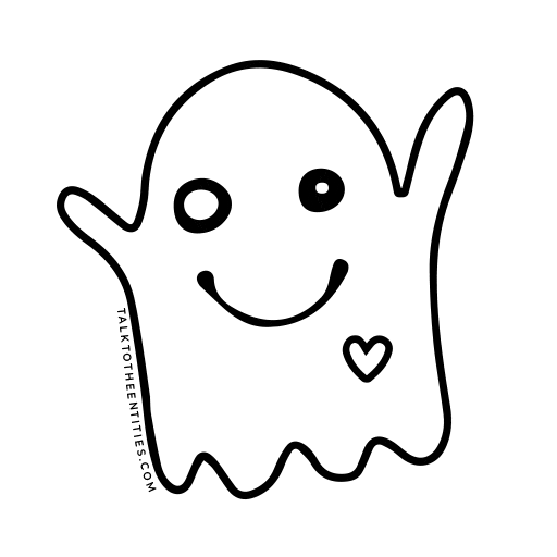 Sticker by Talk To The Entities