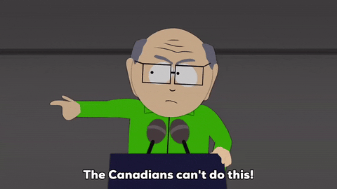 angry speech GIF by South Park 