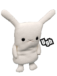 Sad Monday Sticker by Flat Bonnie