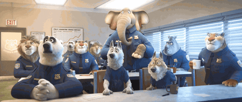 disney animation GIF by Disney