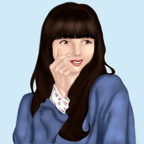 yyyysssssed fingerheart heart GIF