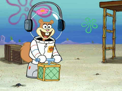 season 4 enemy in-law GIF by SpongeBob SquarePants