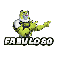Fabuloso Sticker by Tiempo Libre Peru