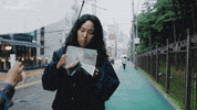 Park Ji-Min Film GIF by MUBI