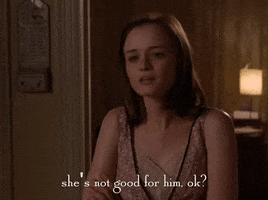 season 4 netflix GIF by Gilmore Girls 