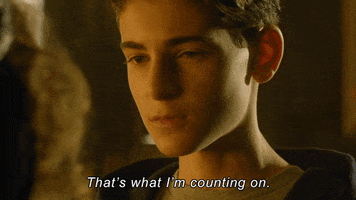 bruce wayne fox GIF by Gotham