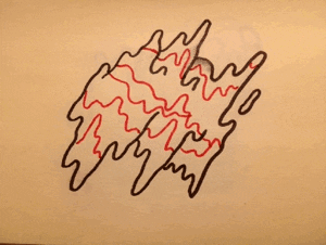 illustration gif shop GIF by gifburns