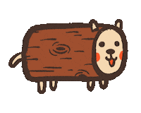 See Ya Hello Sticker by Abitan