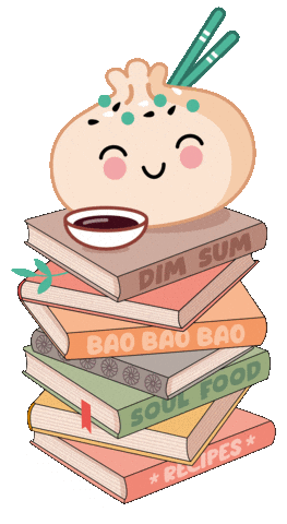 Soul Food Foodie Sticker