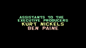 the end title GIF by South Park 