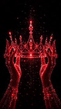 Queen Energy GIF by I AM THE IMPERATRIX