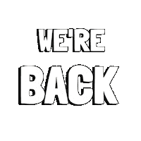 Guess Whos Back Sticker by Pudgy Penguins