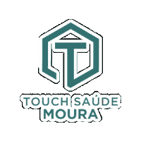 TouchSaude touch saude moura touchsaude Sticker