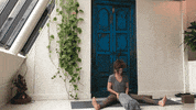yogapointdenbosch  GIF