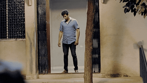 Jeeva Jiiva GIF