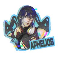 Sett Yone Sticker by League of Legends
