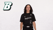 Bingath GIF by Binghamton Athletics