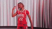 Womens Basketball GIF by Ohio State Athletics