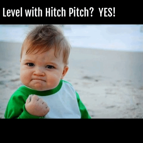 hitchpitch bestcampinggift GIF