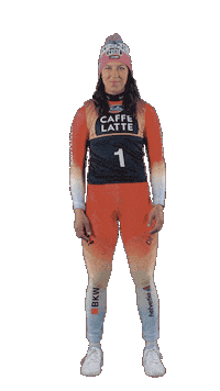 Ski Win Sticker by Emmi Schweiz AG