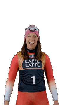 Ski Win Sticker by Emmi Schweiz AG