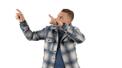 Look Swipe Up Sticker by Berk Music