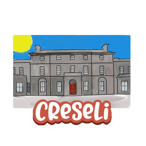 Pembrokeshire Sticker