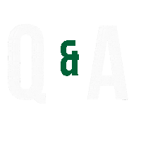 Green And Gold Charlotte Sticker by CLT Admissions