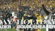 National Football League GIF by NFL