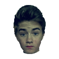 magcon STICKER by imoji