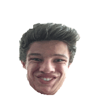 cameron dallas STICKER by imoji