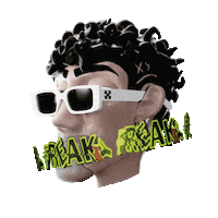 Mood Vibes Sticker by Cinq Music