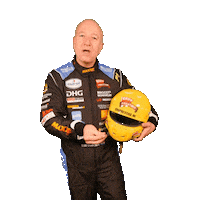 Instagram Follow Sticker by Tim Coronel