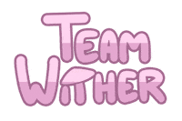 Flower Wither Sticker